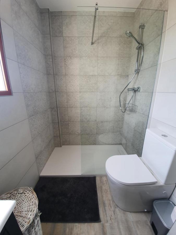 Lovely Apartment In Denia; El Patio Exterior foto